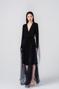 Mathieu Mirano RTW Fall 2016