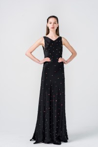Mathieu Mirano RTW Fall 2016