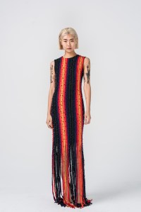 Mathieu Mirano RTW Fall 2016