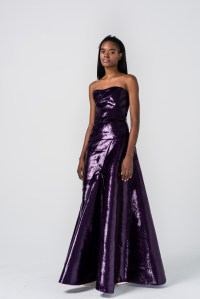 Mathieu Mirano RTW Fall 2016