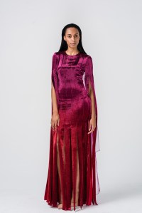 Mathieu Mirano RTW Fall 2016
