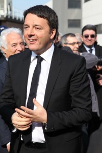 Matteo Renzi