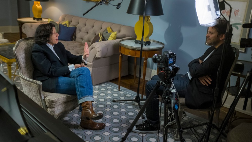 'Crazy About Tiffany's' Documentary Illuminates the Jeweler's Impact