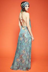 Matthew Williamson Amazonia campaign
