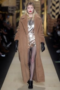 Max Mara RTW Fall 2016