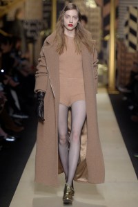 Max Mara RTW Fall 2016