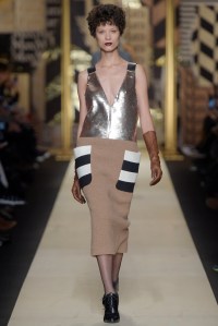 Max Mara RTW Fall 2016
