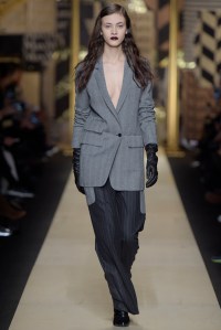 Max Mara RTW Fall 2016