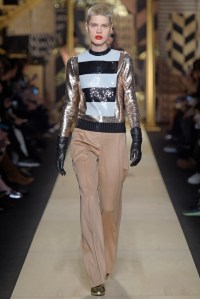Max Mara RTW Fall 2016