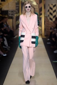 Max Mara RTW Fall 2016