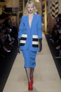 Max Mara RTW Fall 2016