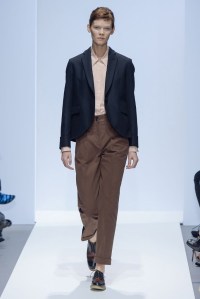 Margaret Howell RTW Fall 2016