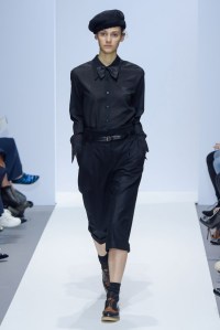 Margaret Howell RTW Fall 2016