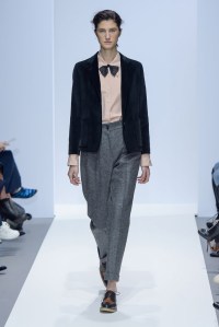 Margaret Howell RTW Fall 2016