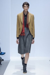 Margaret Howell RTW Fall 2016