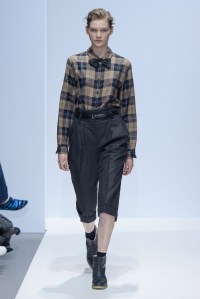 Margaret Howell RTW Fall 2016