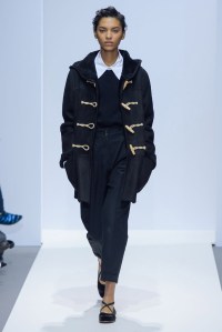 Margaret Howell RTW Fall 2016