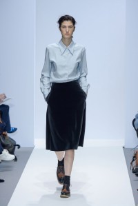 Margaret Howell RTW Fall 2016