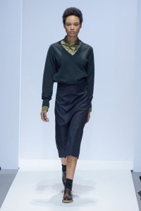 Margaret Howell RTW Fall 2016