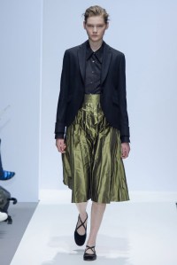 Margaret Howell RTW Fall 2016