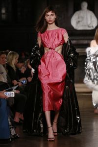 Monse RTW Fall 2016