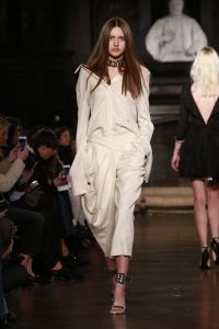 Monse RTW Fall 2016