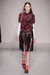 Mother of Pearl RTW Fall 2016