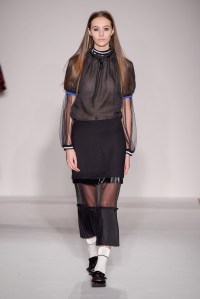 Mother of Pearl RTW Fall 2016