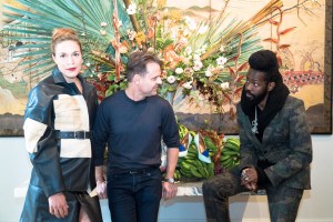 Malone Souliers x Adam Lippes
