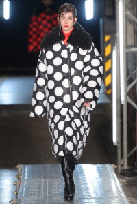 MSGM RTW Fall 2016