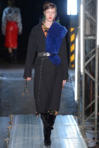 MSGM RTW Fall 2016