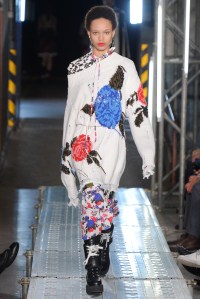 MSGM RTW Fall 2016