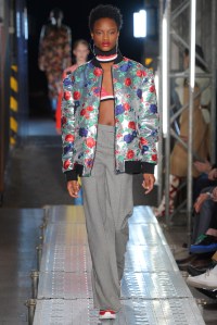 MSGM RTW Fall 2016