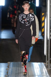 MSGM RTW Fall 2016