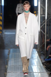 MSGM RTW Fall 2016