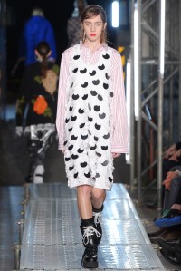 MSGM RTW Fall 2016