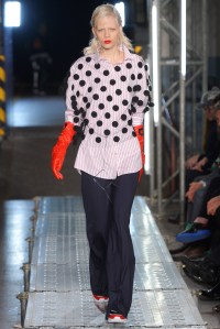 MSGM RTW Fall 2016