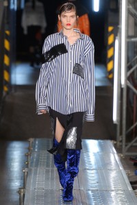 MSGM RTW Fall 2016