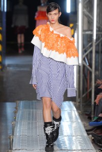 MSGM RTW Fall 2016