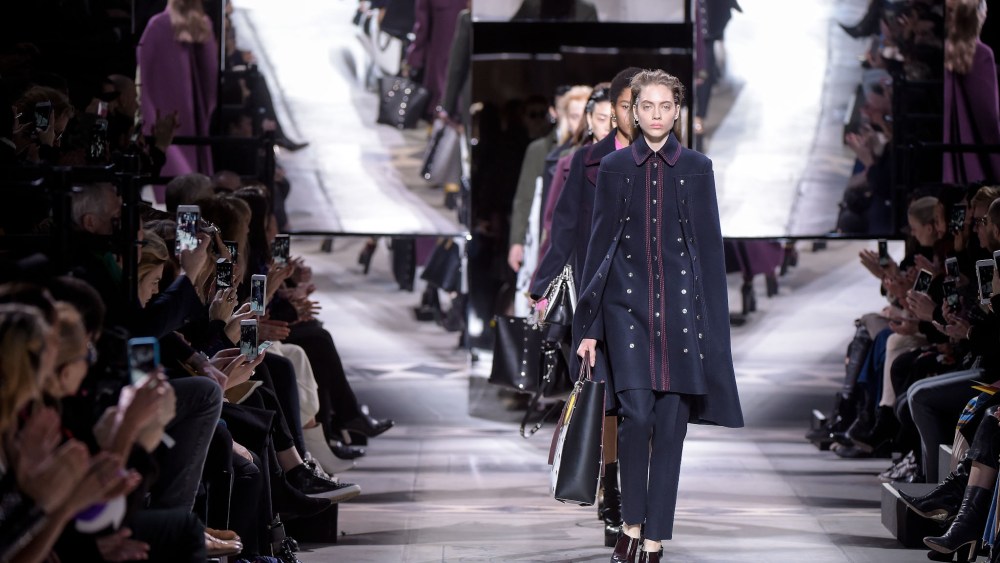 Neil James Ritchie Appointed Group Finance Director at Mulberry