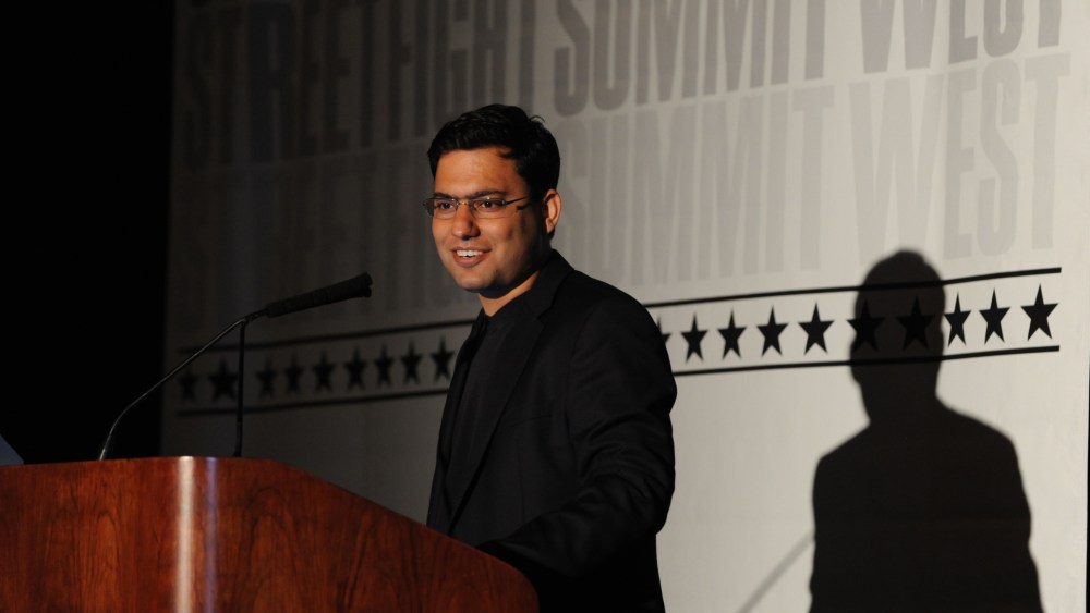 Nitin Mangtani On Why Mobile Devices are the Omnichannel Platform