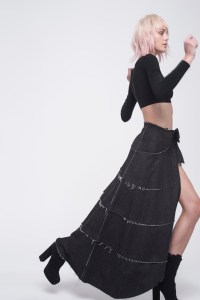 Norma Kamali RTW Fall 2016