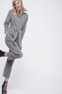 Norma Kamali RTW Fall 2016