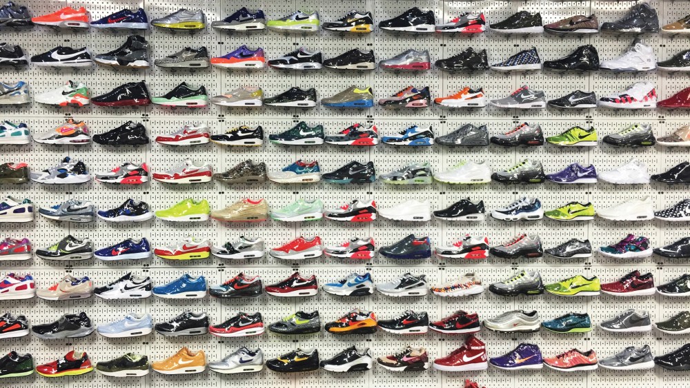 Farfetch to Acquire Stadium Goods