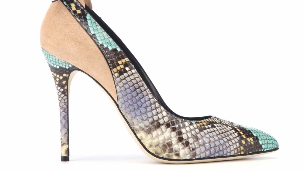 Top Pre-Fall 2016 Accessories: Part 2