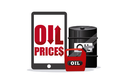 What's Going on With Oil Prices?
