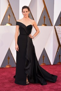 Jennifer Garner 2016 oscars