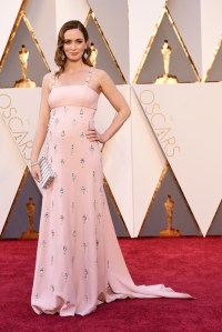 Emily Blunt Oscars 2016