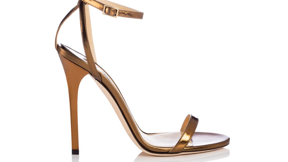 Jimmy Choo's Sandra Choi On the Red Carpet Impact of the Minny