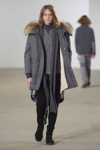 Ovadia And Sons RTW Fall 2016